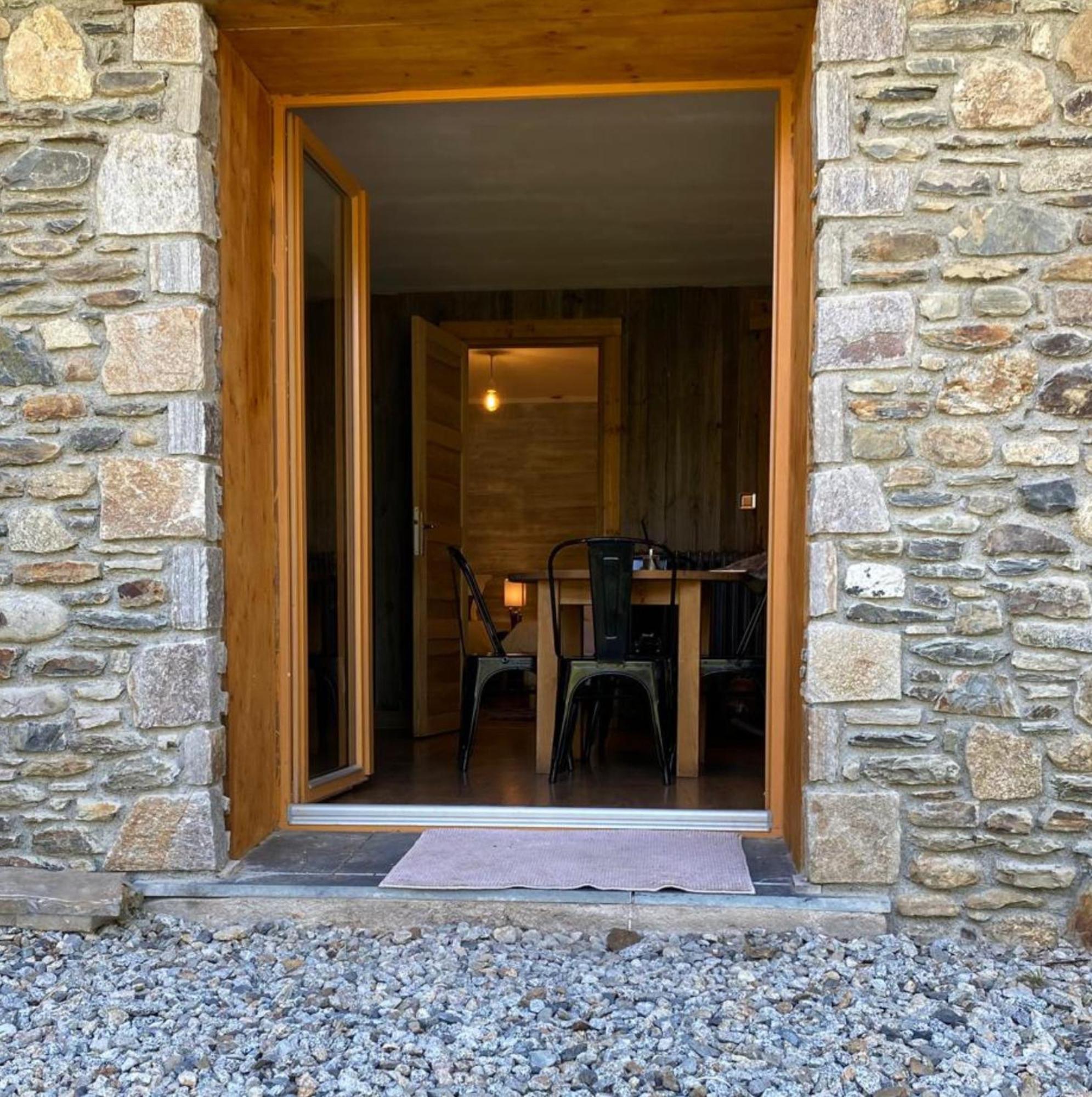 Le Lodge, Pyrenees 2000 - Jardin, Tres Calme, Espace Rangement Bolquere Exterior photo